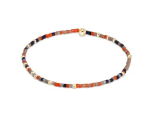 Hope Unwritten Bracelet - Give 'Em Pumpkin To Talk About