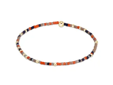 Hope Unwritten Bracelet - Give 'Em Pumpkin To Talk About