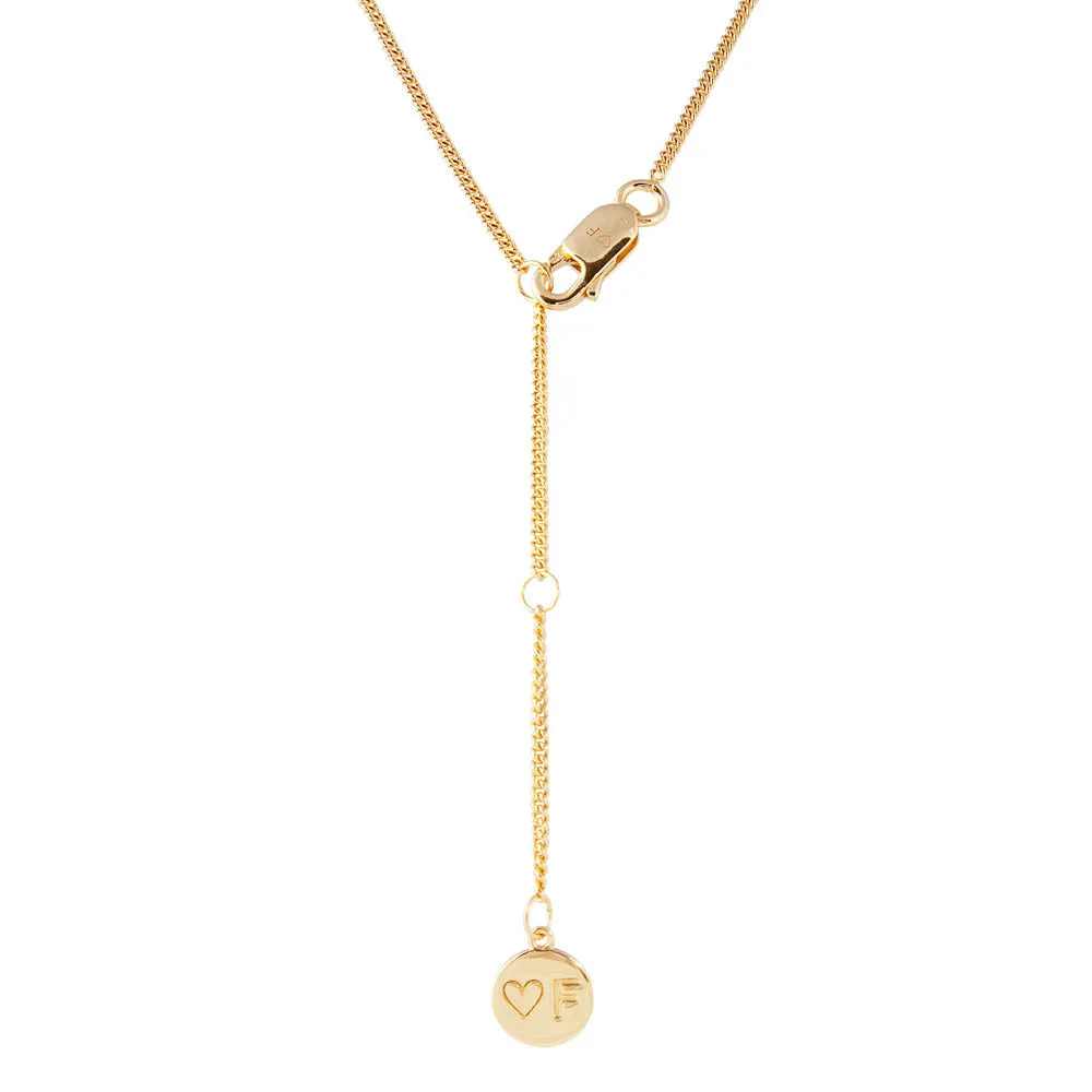 HOROSCOPE NECKLACES - LIBRA