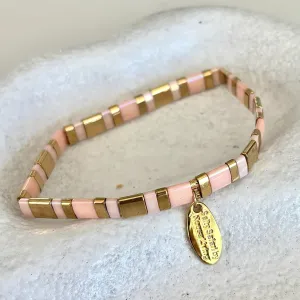 Ibiza Bracelet - Peachie Keen
