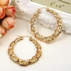 Imani Hoops