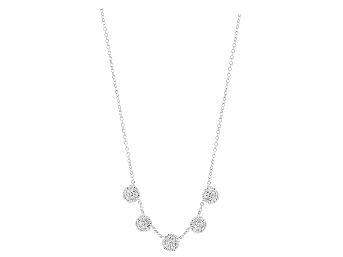 Infinity DBTY Necklace