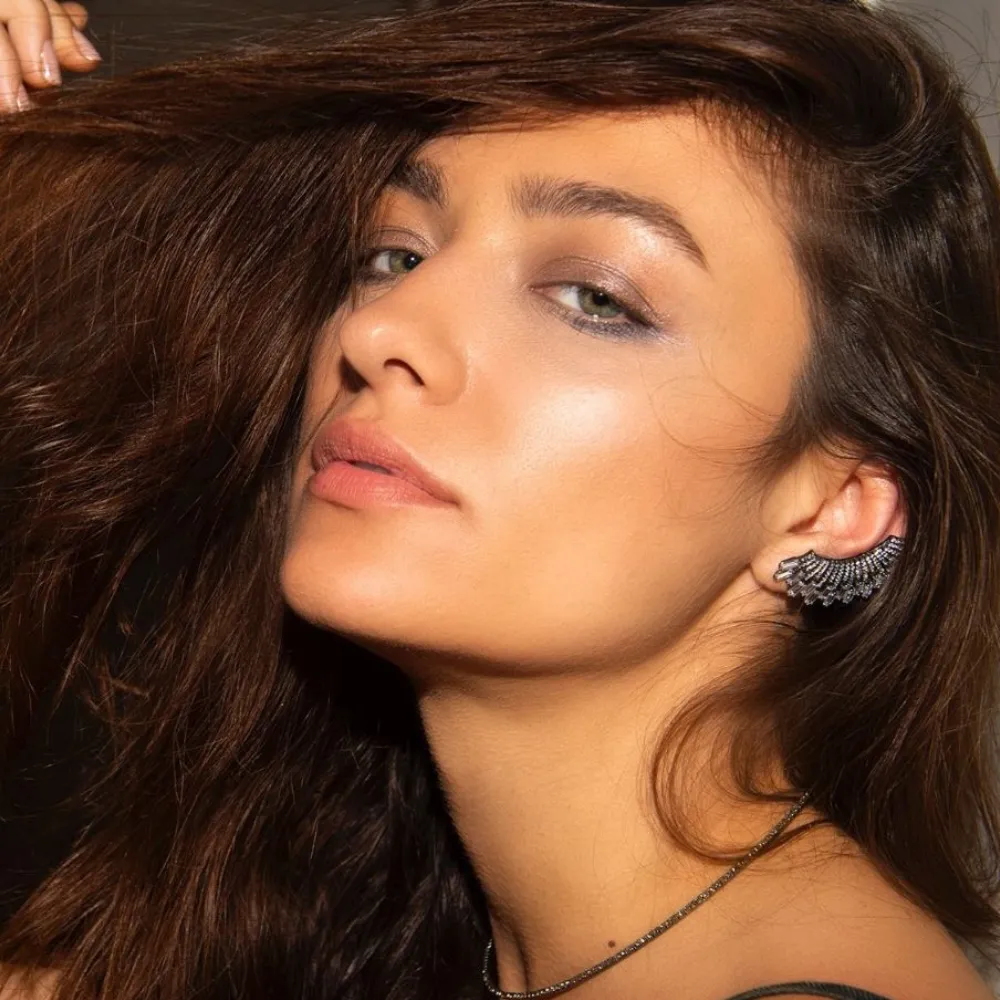Inner Light Choker