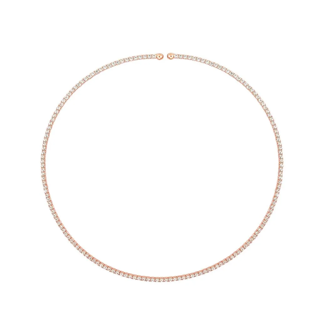 Inner Light Choker