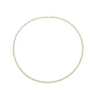 Inner Light Choker