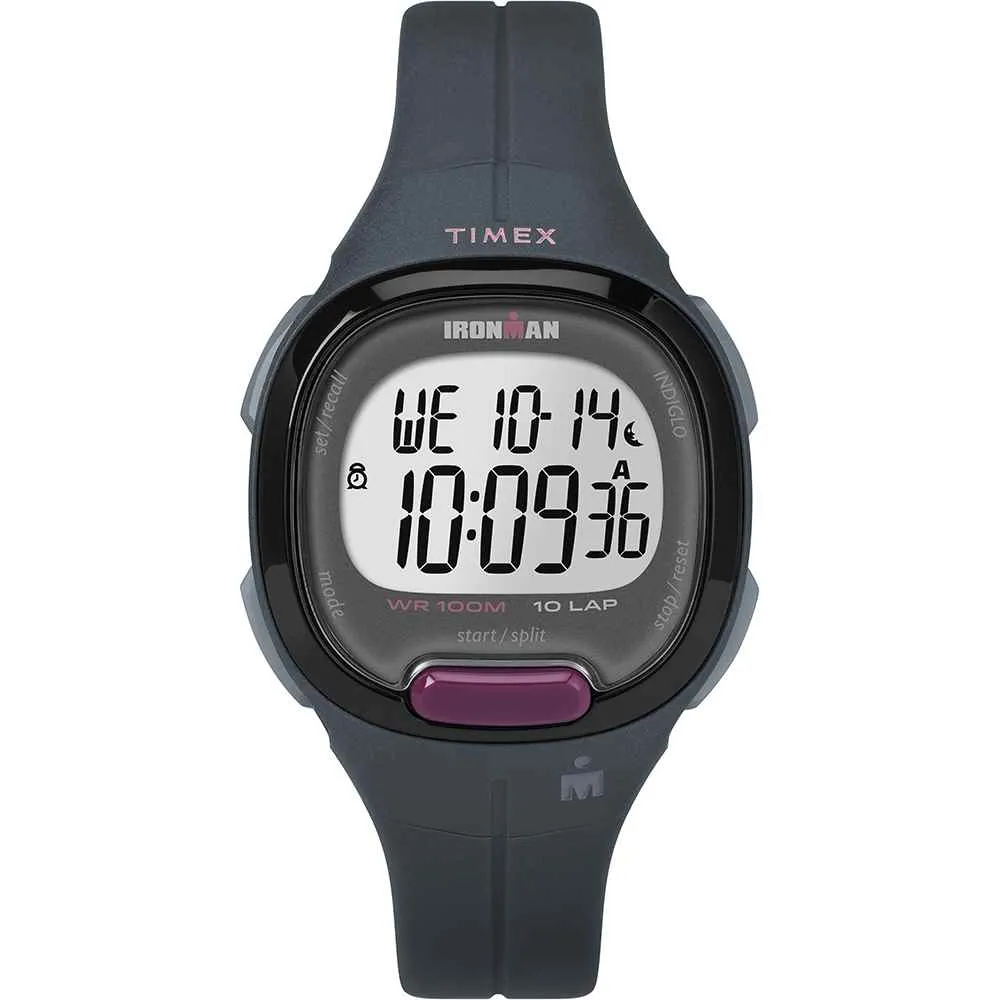 IRONMAN Essentials 10-Lap Multisport - Grey/Purple