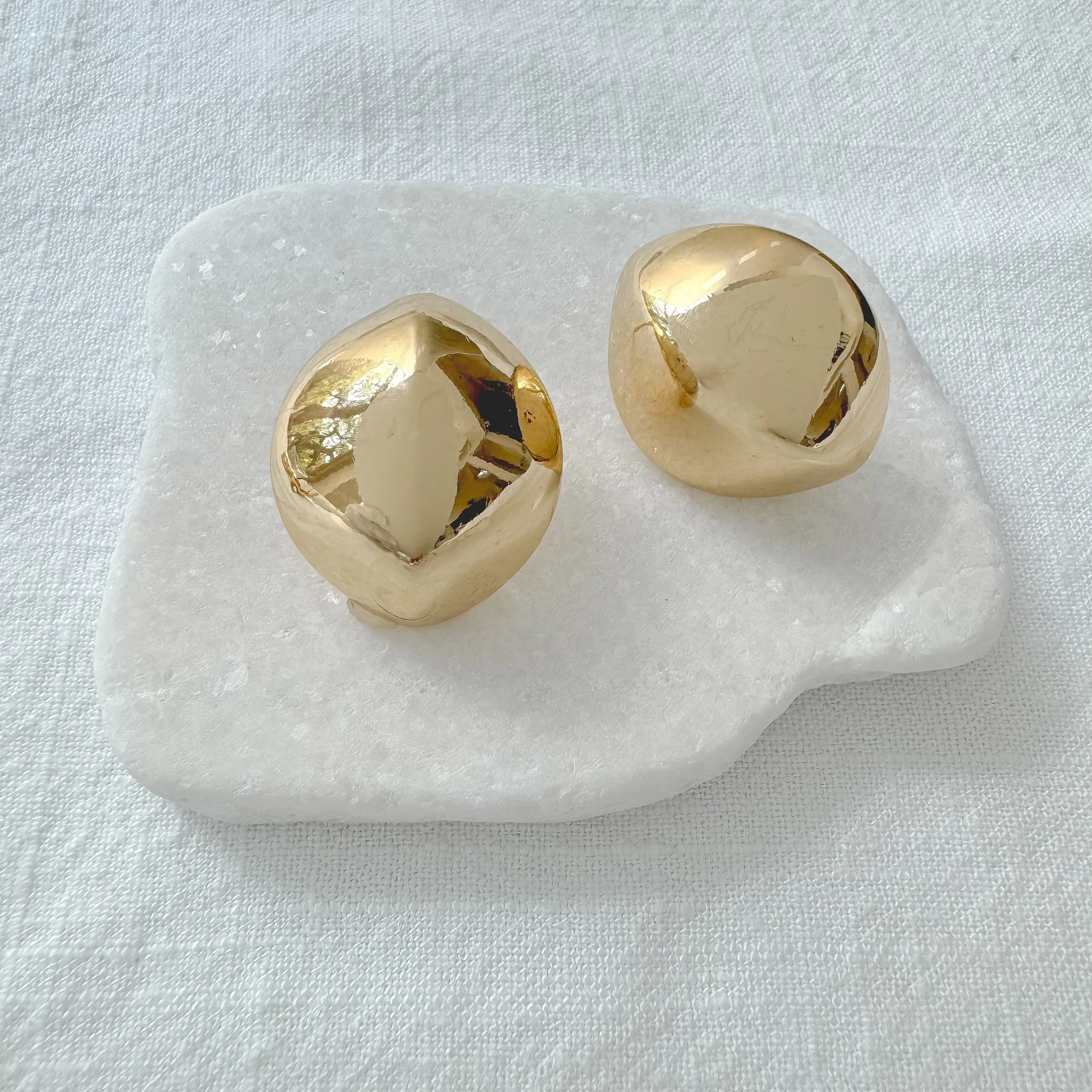 Istanbul Stud Earrings
