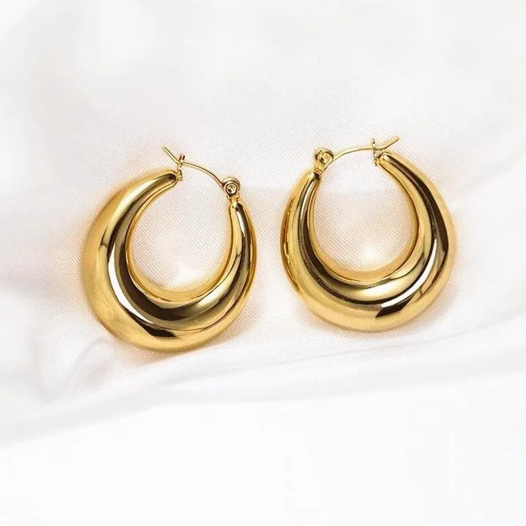 Jasmine Earrings