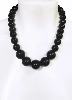 Jawbreaker Necklace