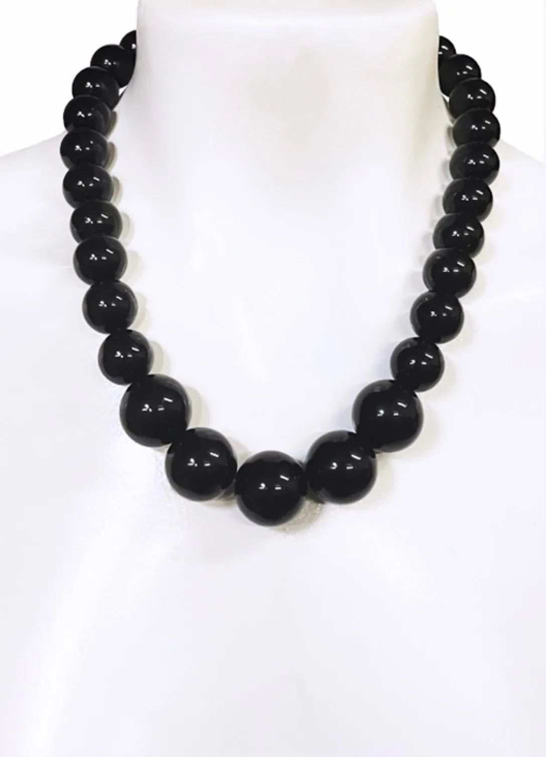 Jawbreaker Necklace
