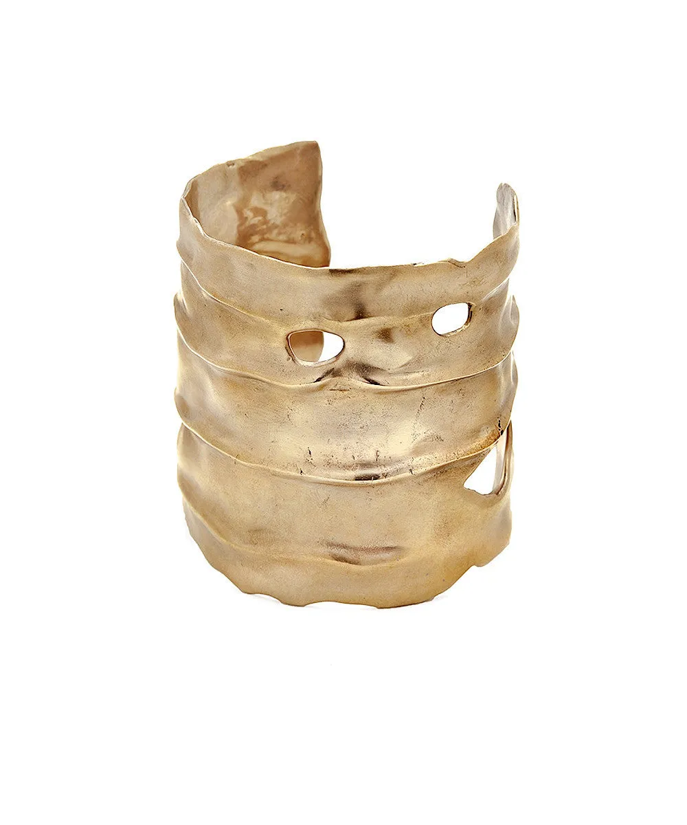 Julie Cohn Bakota Ridge Cuff