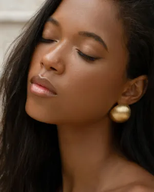 KIA DOME EARRINGS