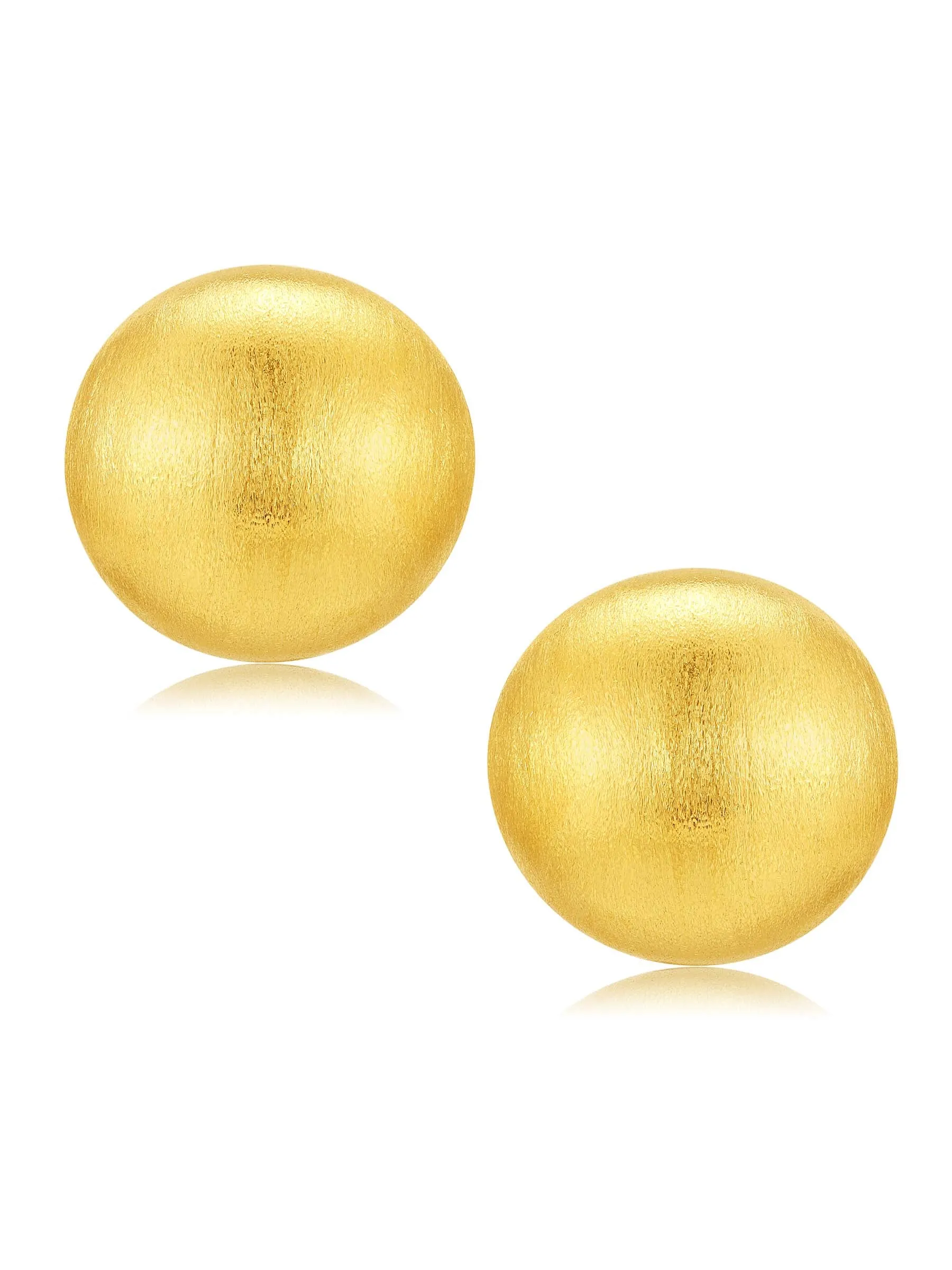 KIA DOME EARRINGS