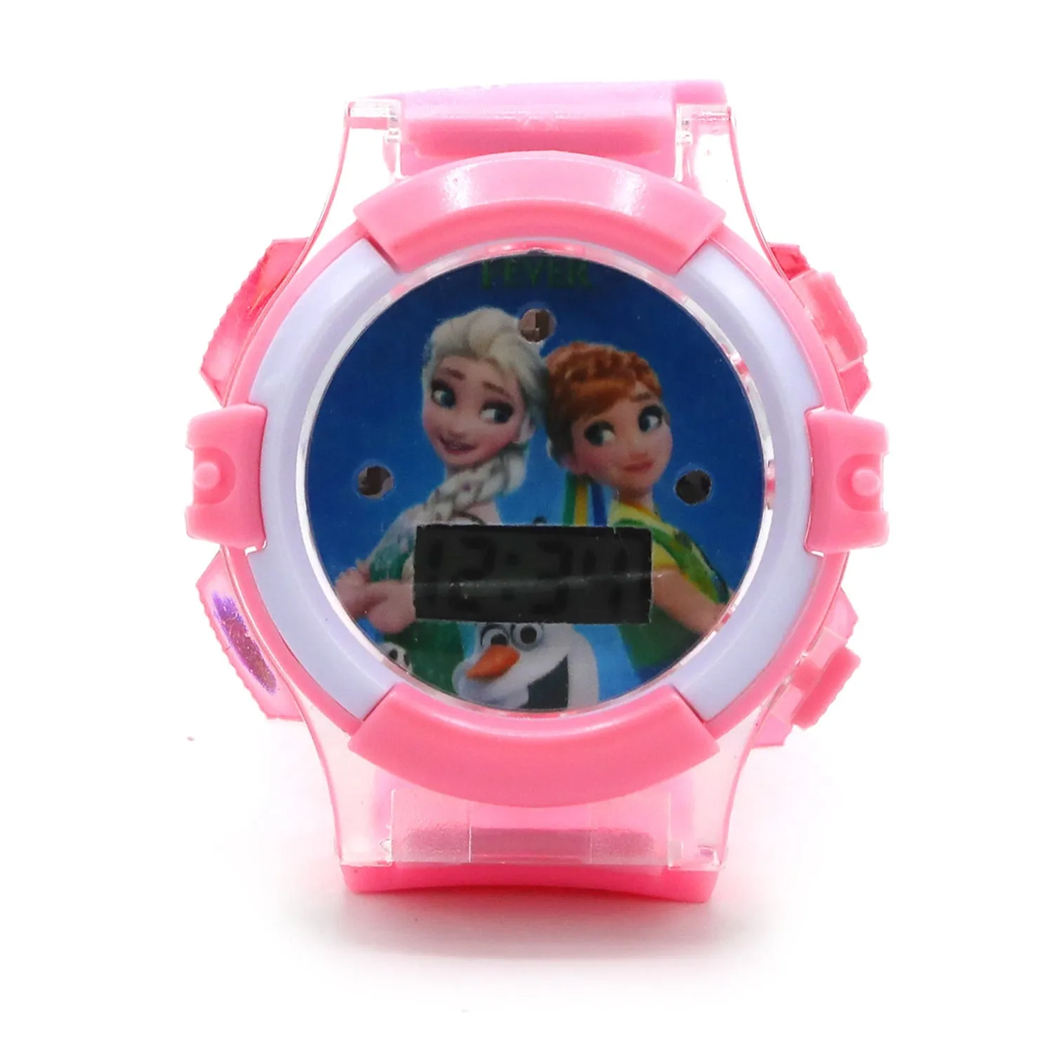 Kids Digital Watch