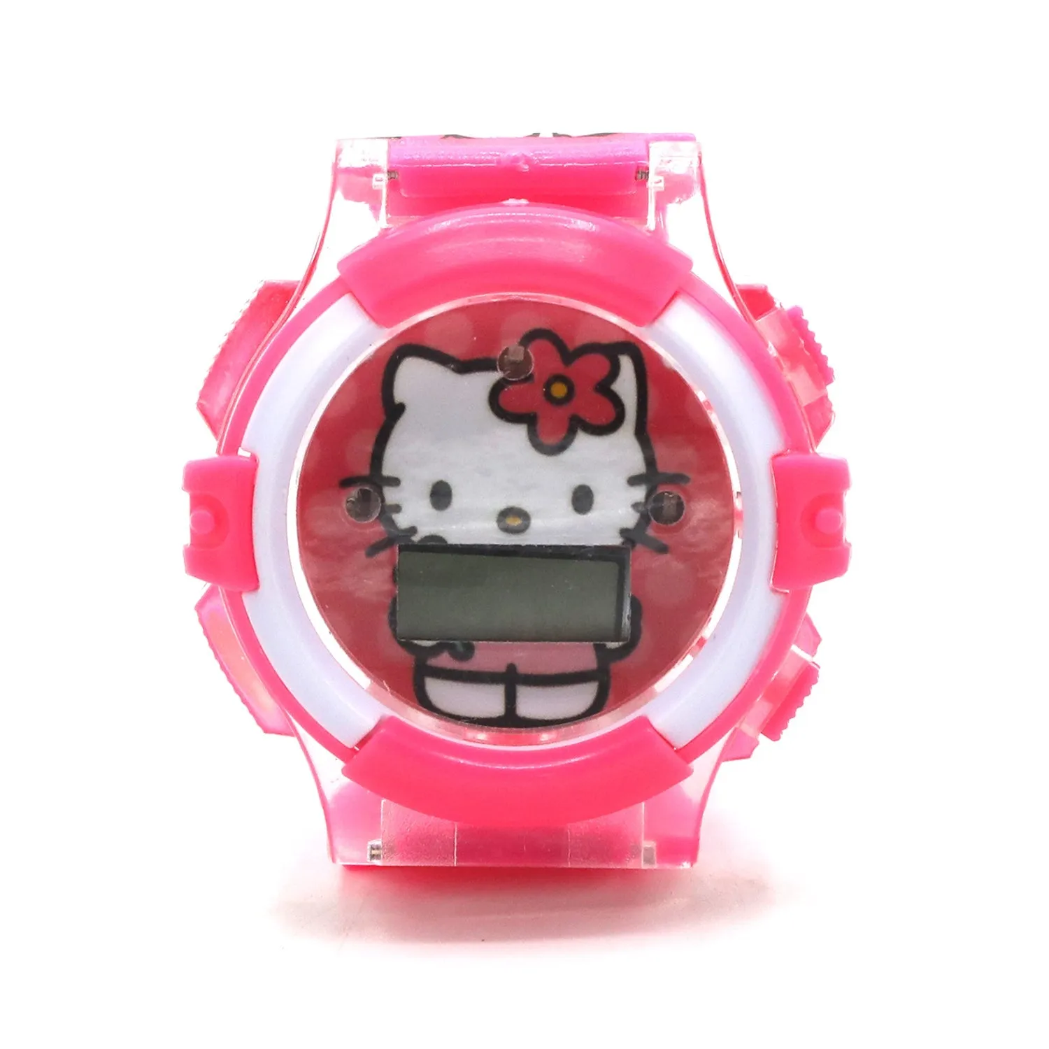 Kids Digital Watch