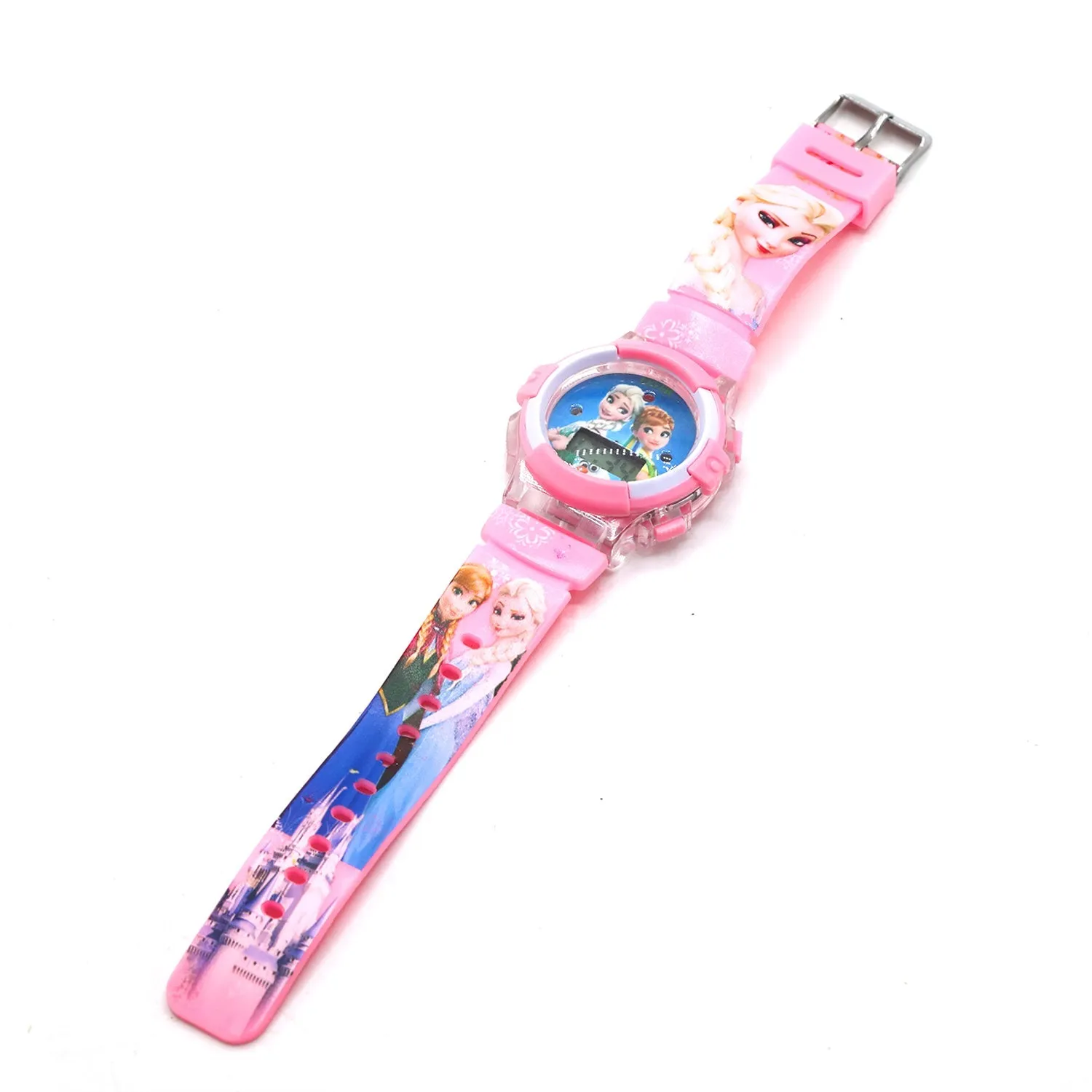 Kids Digital Watch