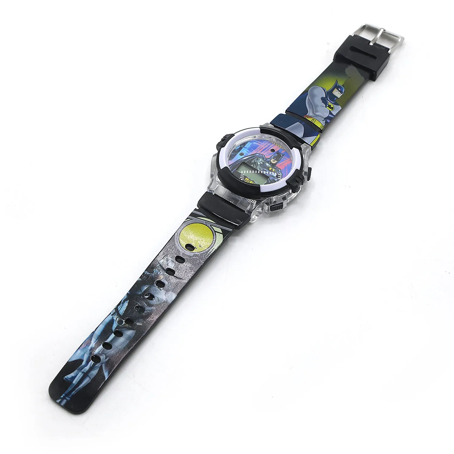 Kids Digital Watch