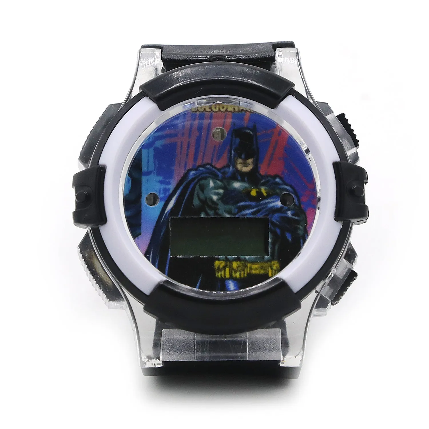 Kids Digital Watch