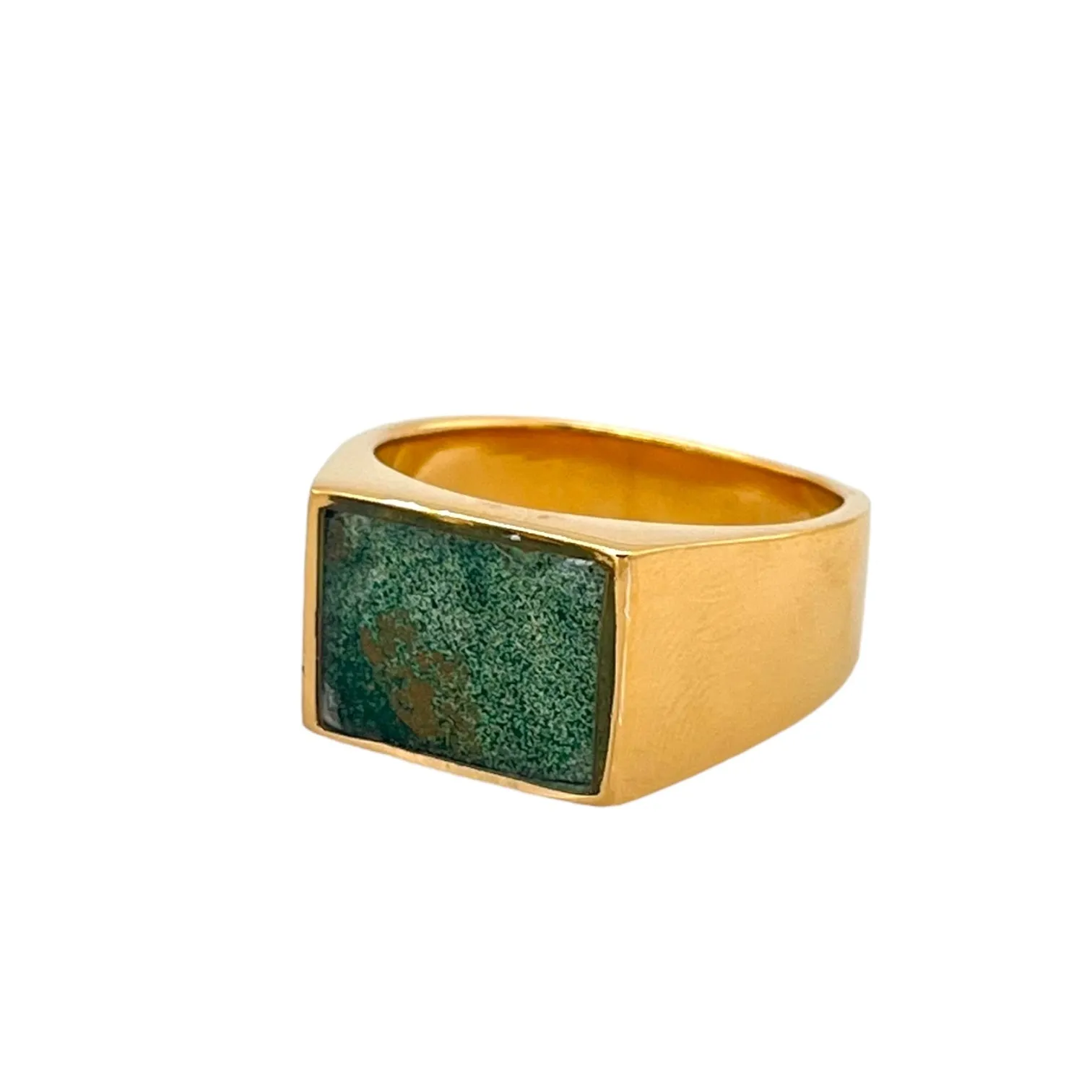 Kim Ring | Gold | Size 9