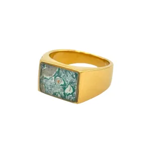 Kim Ring | Gold | Size 9