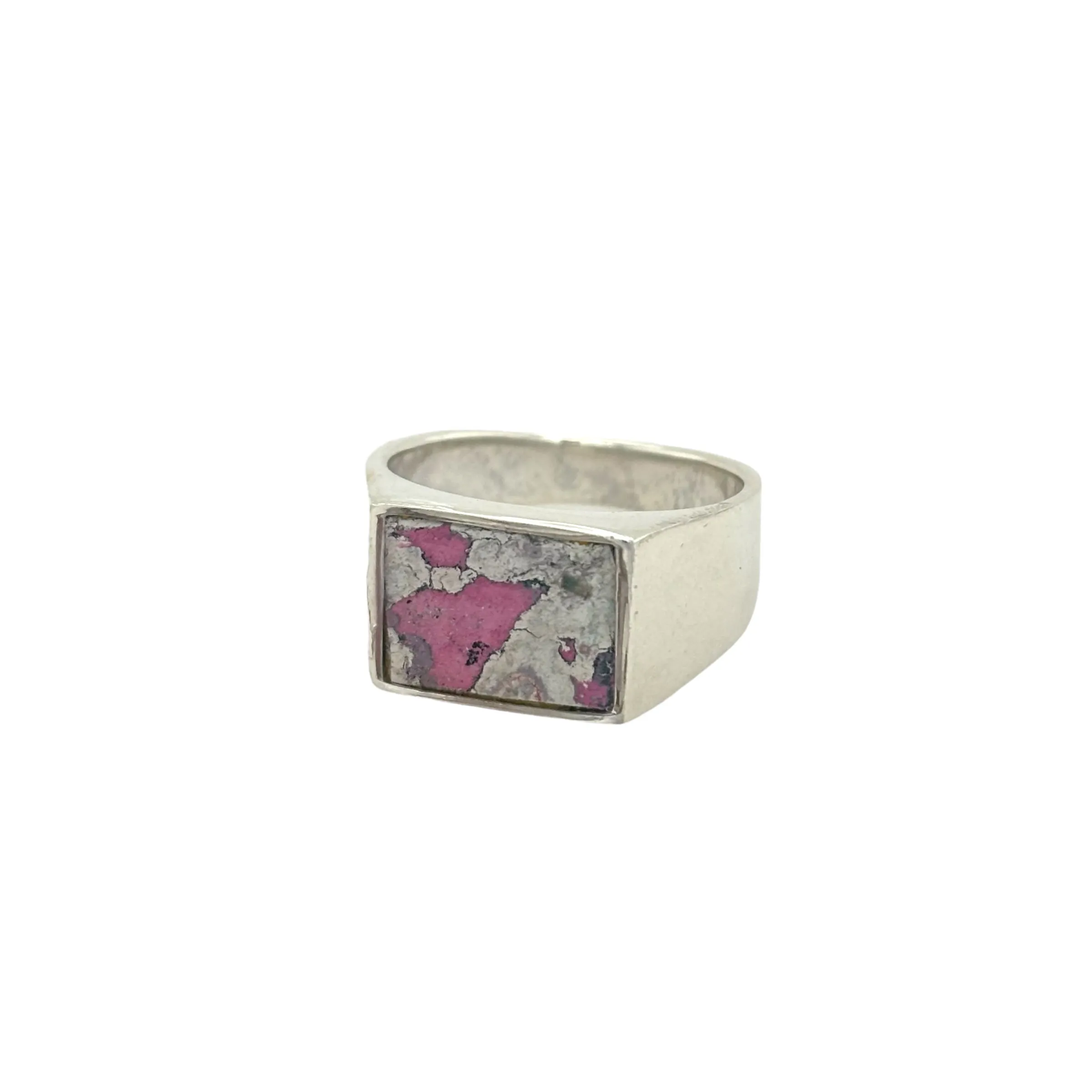 Kim Ring | Silver | Size 9