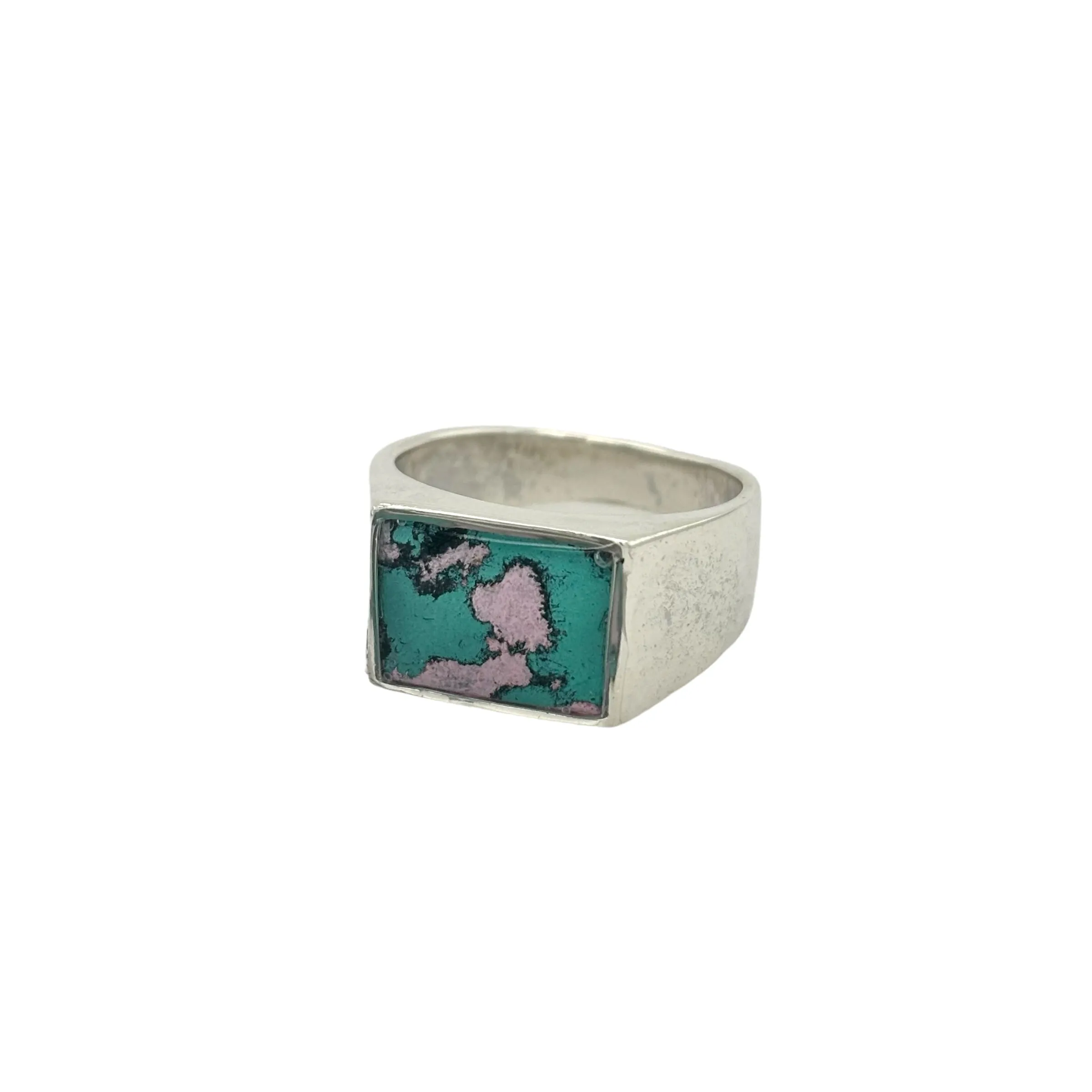 Kim Ring | Silver | Size 9