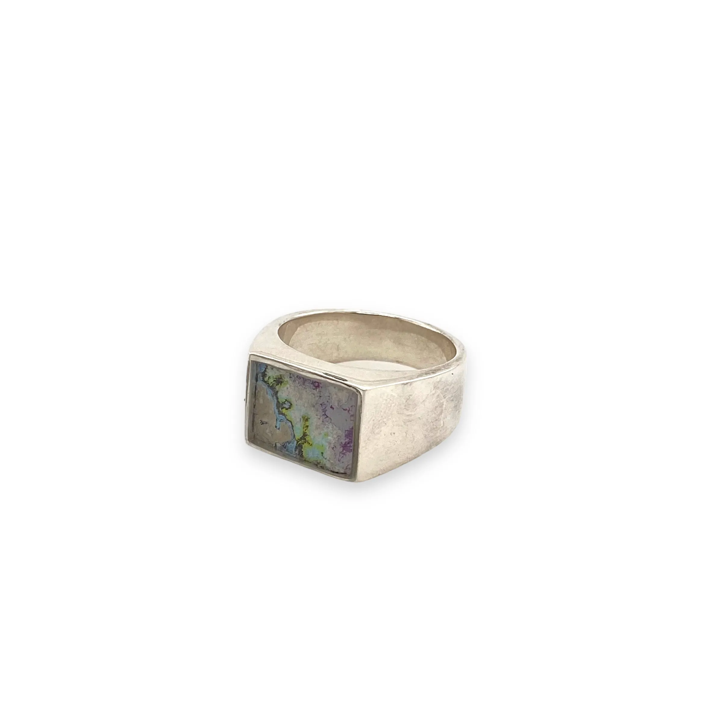 Kim Ring | Silver | Size 9