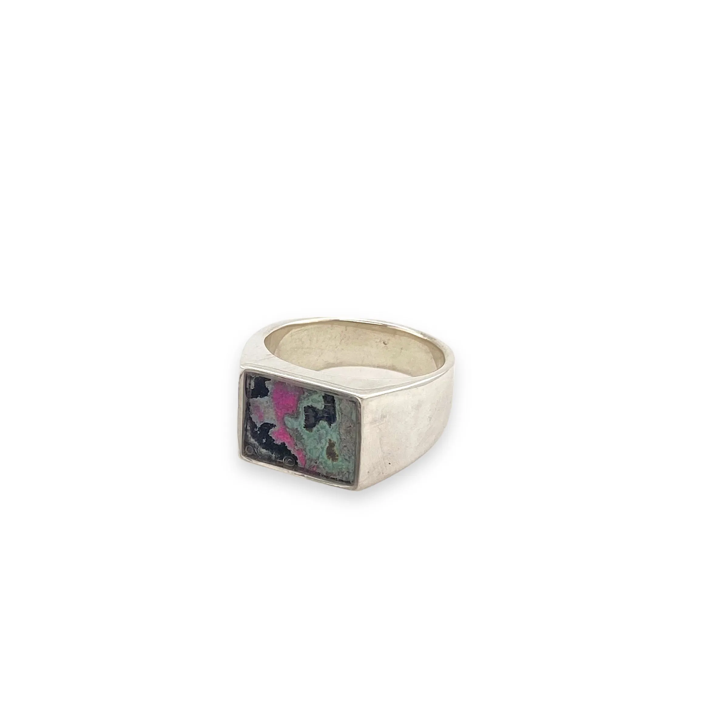 Kim Ring | Silver | Size 9