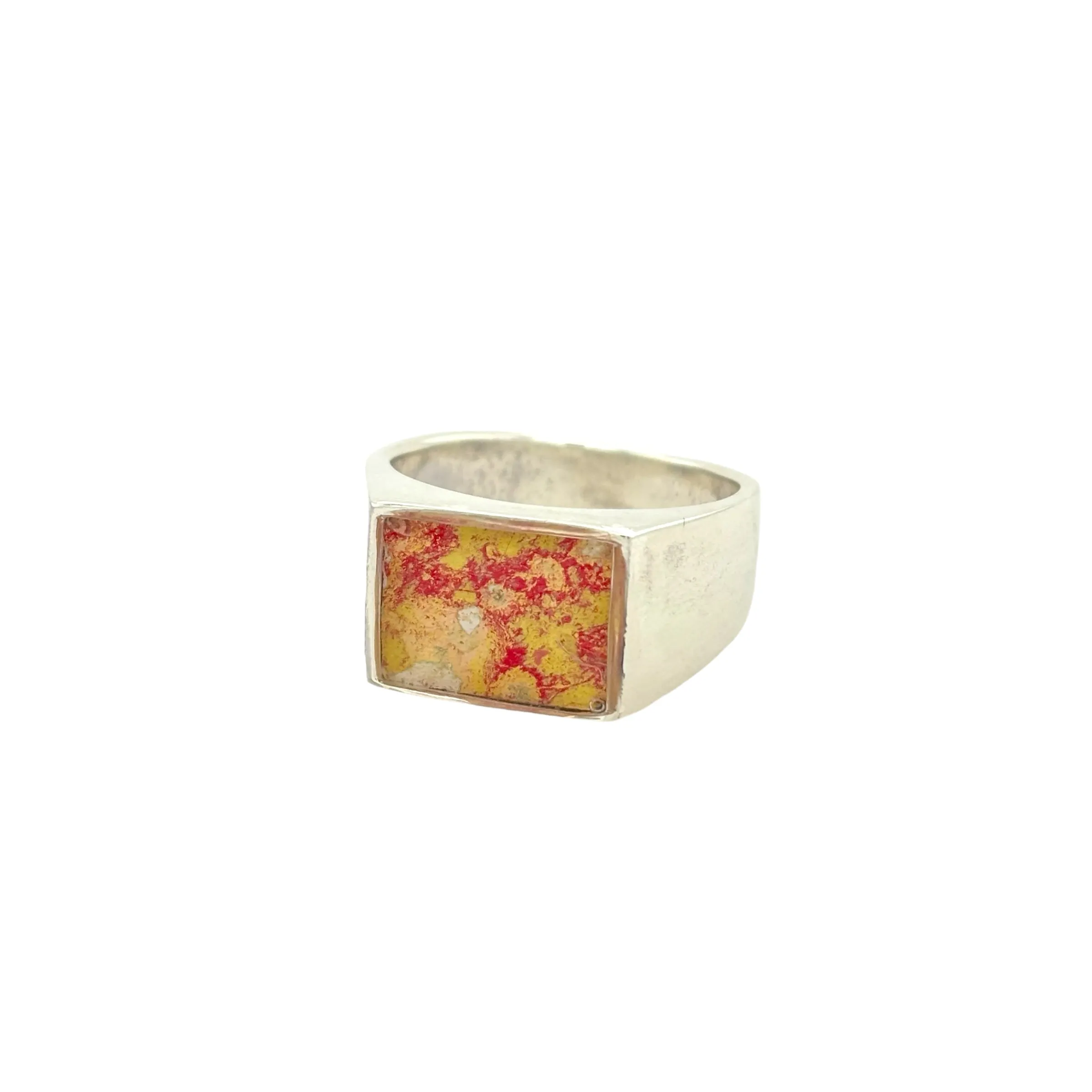Kim Ring | Silver | Size 9