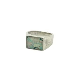 Kim Ring | Silver | Size 9