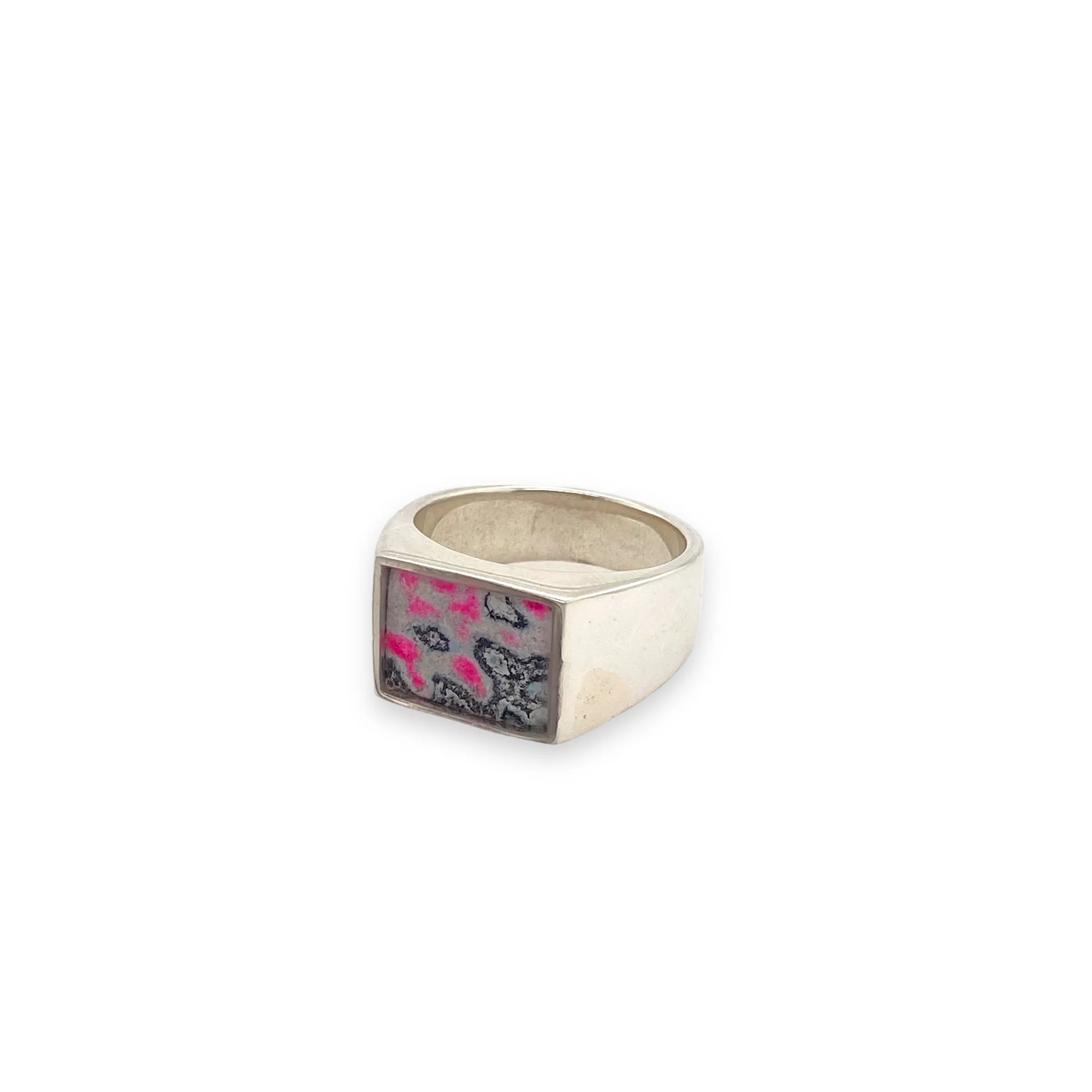 Kim Ring | Silver | Size 9