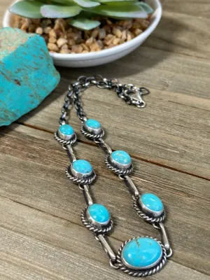 Kingman 7 Stone Choker