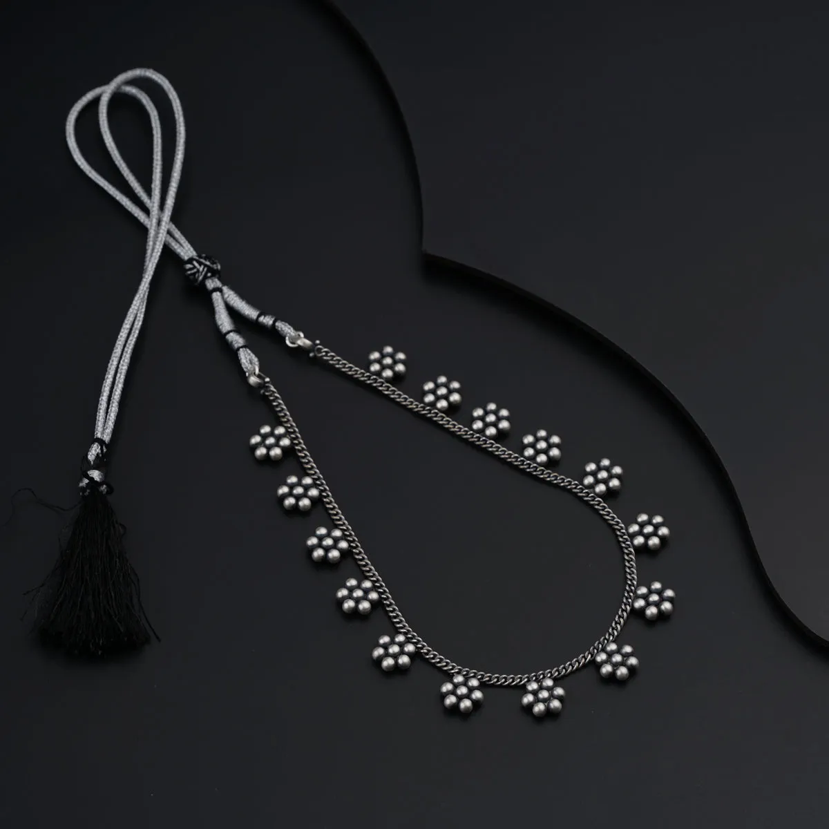 Kudi Chain Choker (15 motif)