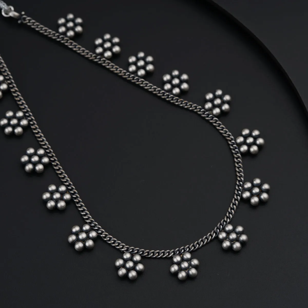 Kudi Chain Choker (15 motif)