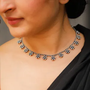 Kudi Chain Choker (15 motif)