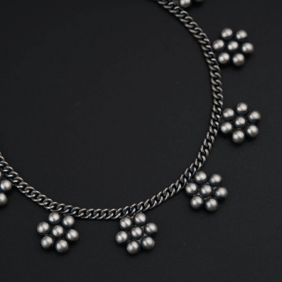 Kudi Chain Choker (15 motif)