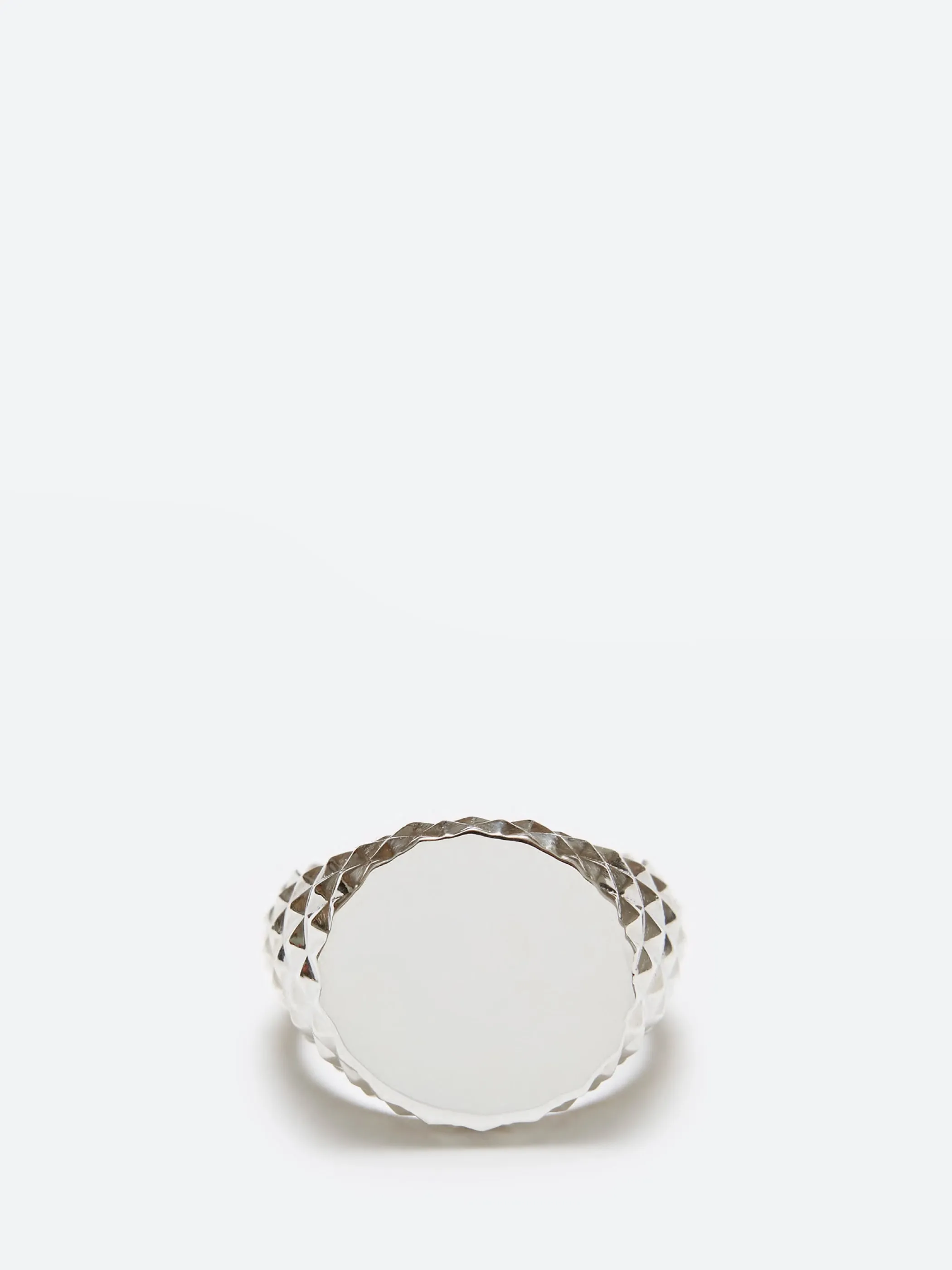 Kuxan Signet Ring