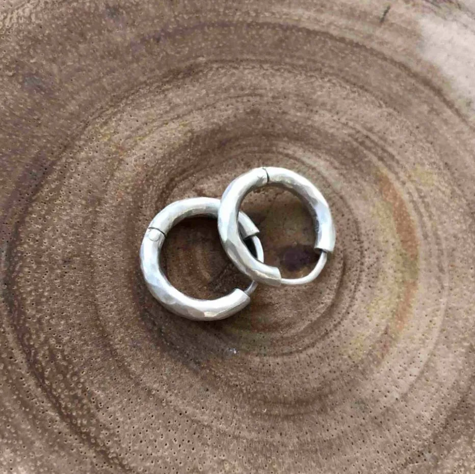 Lika Behar Diana Hoops