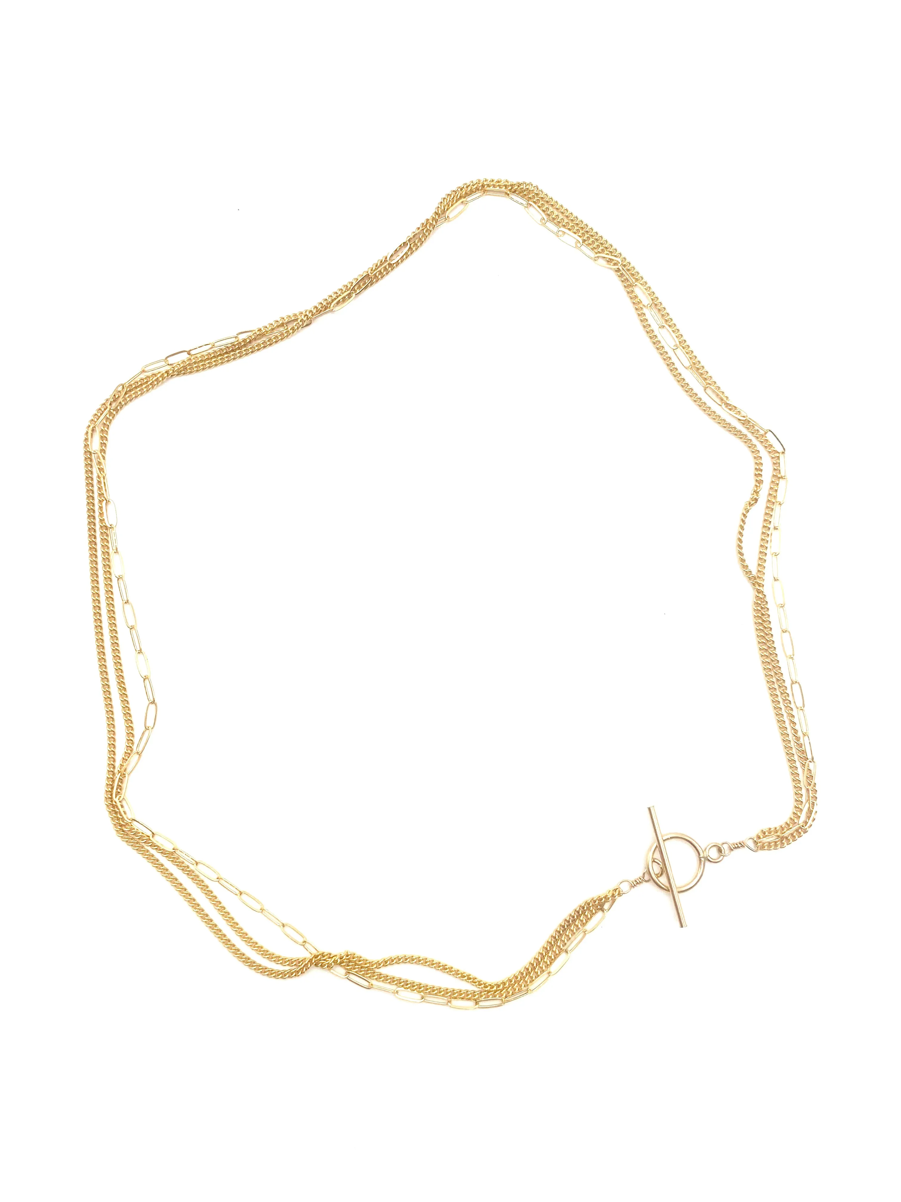 Lisa Choker