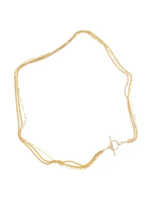 Lisa Choker