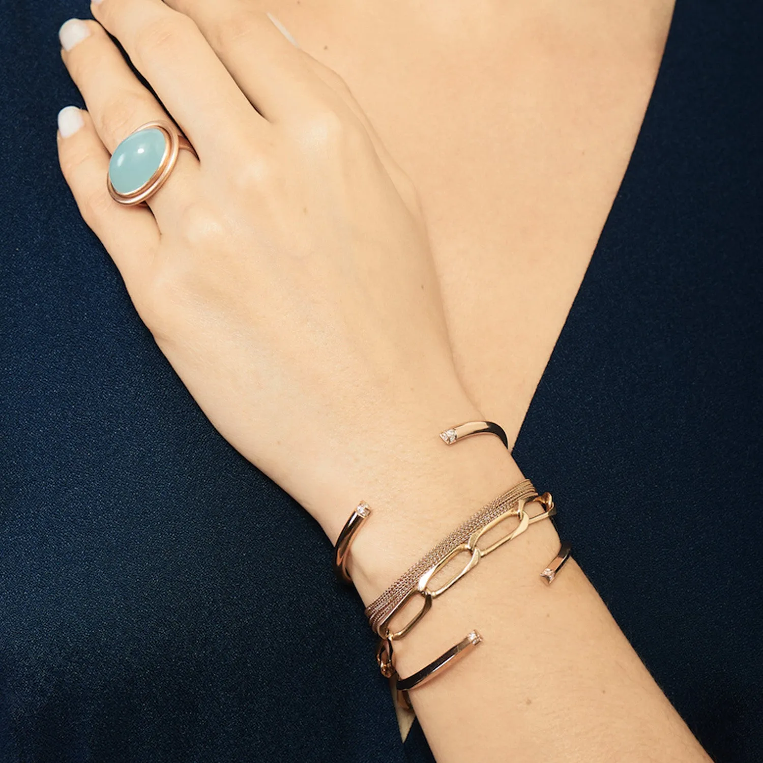 Louise Cuff