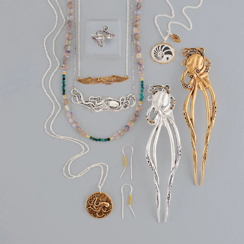 Low Tide Necklace