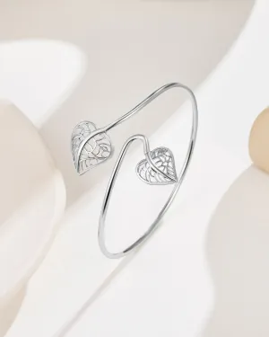 Magnolia Cuff