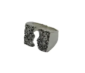 Majesty Ring