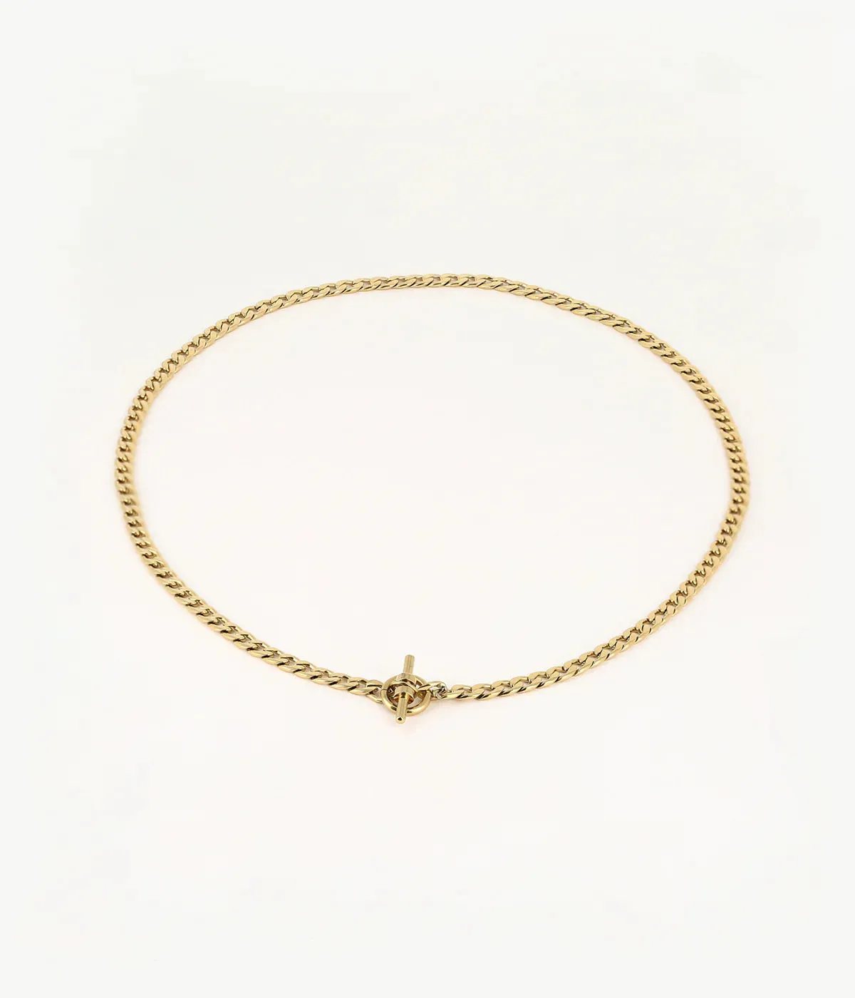 Marina Necklace