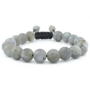 Matte Labradorite