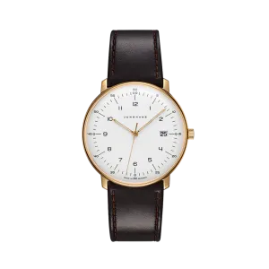MAX BILL QUARTZ