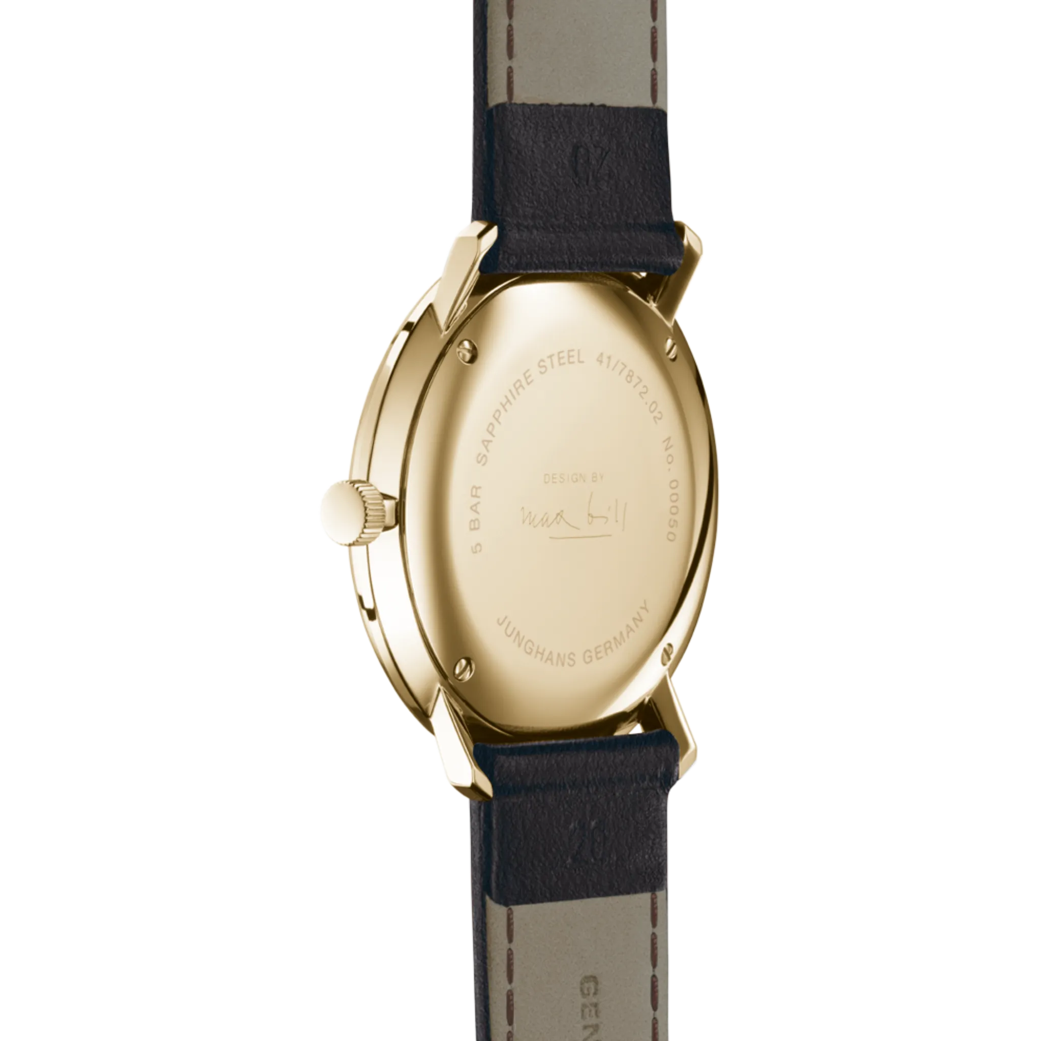 MAX BILL QUARTZ