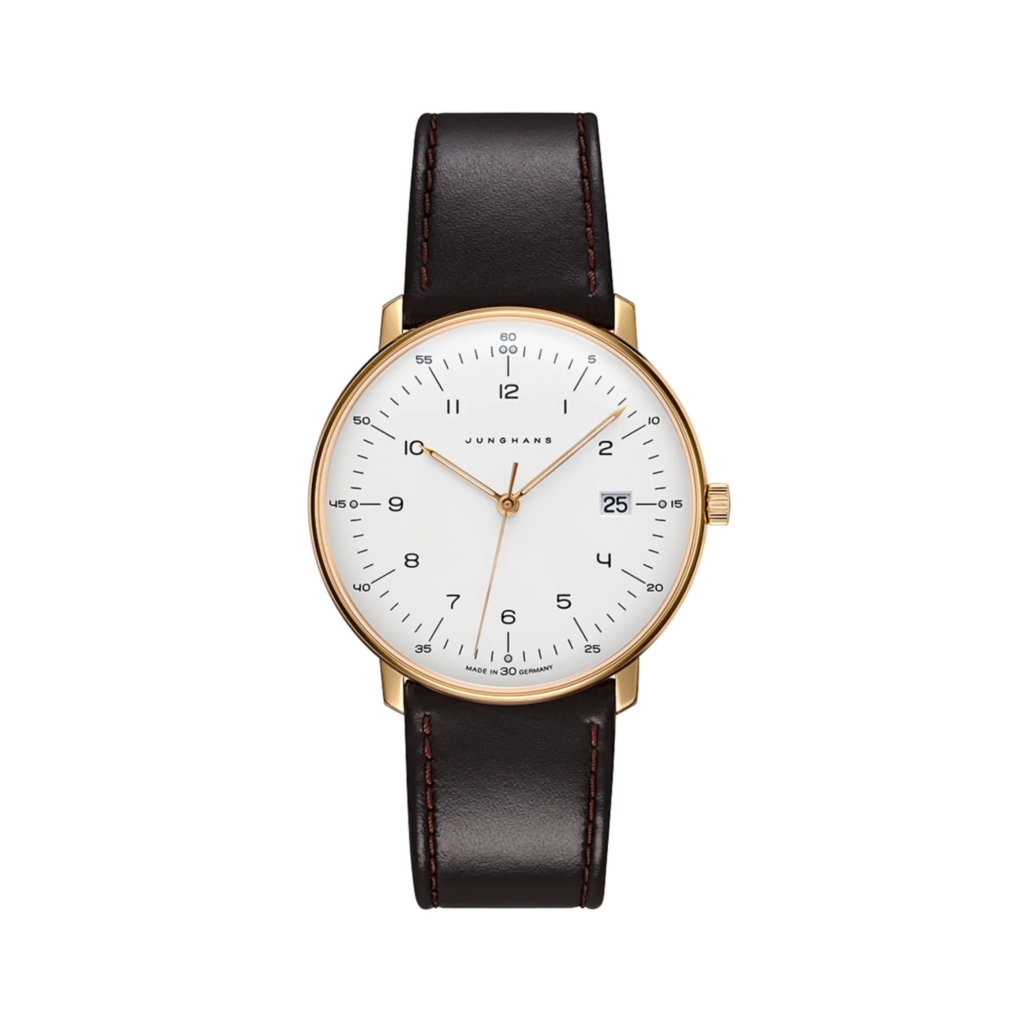 MAX BILL QUARTZ