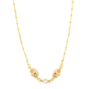 Meli Mariner Necklace